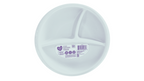 3 Pack Baby Suction Plate