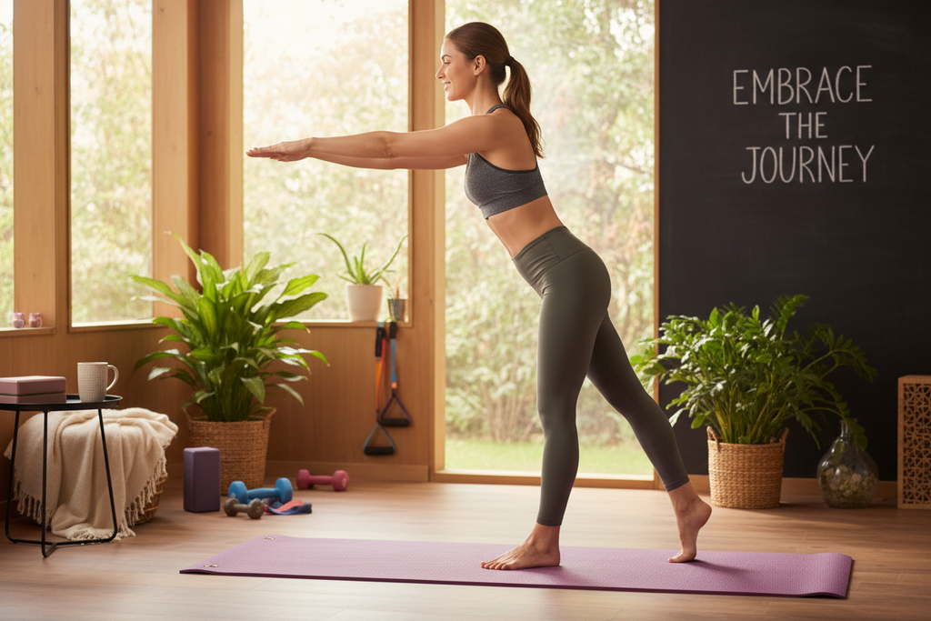 Pilates Lifestyle