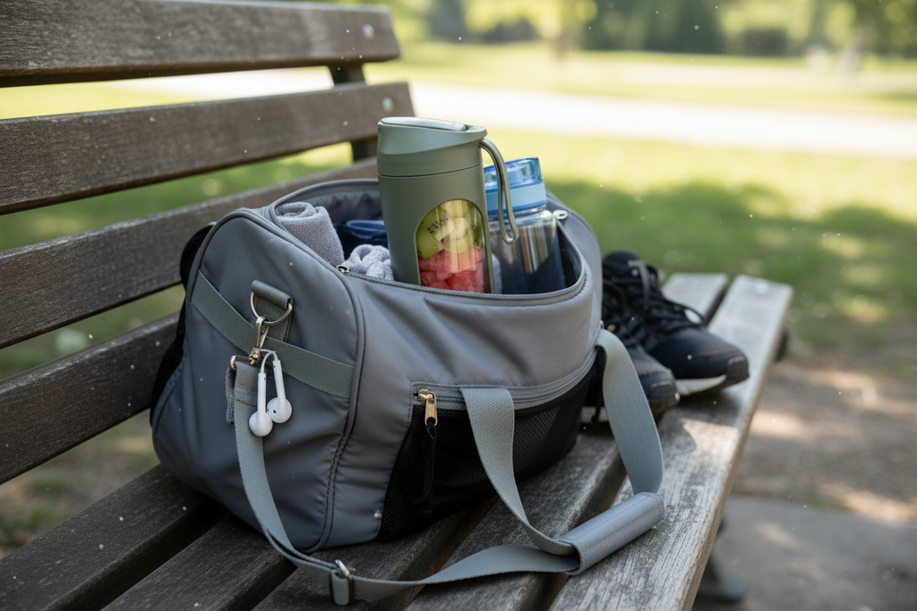 Portable Juicing Cup – Gym Lifestyle