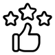 30-DAY RETURNS