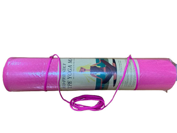 Exercise & Pilates Mat