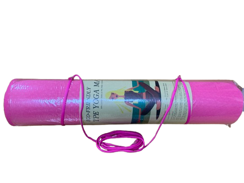 Exercise & Pilates Mat