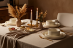 Terra Ceramic – Dinner Party Lifestyle