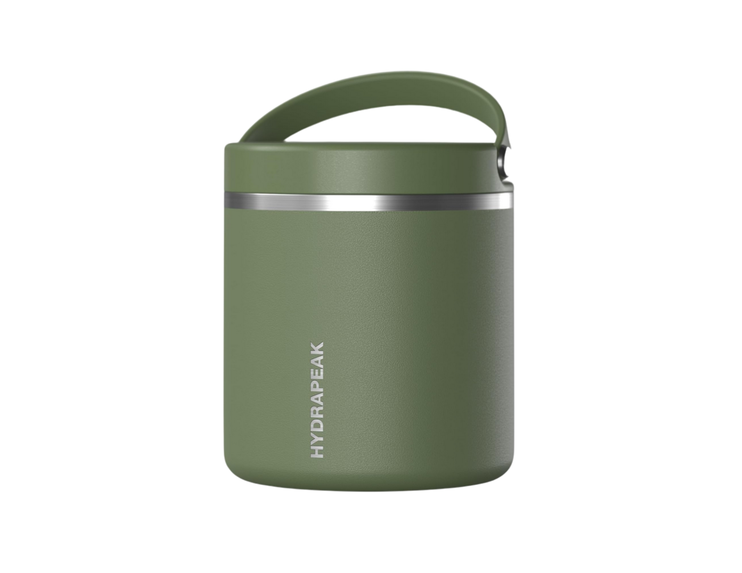 Double Wall Vacuum Insulated Food Container Jar Hot or Cold Meals