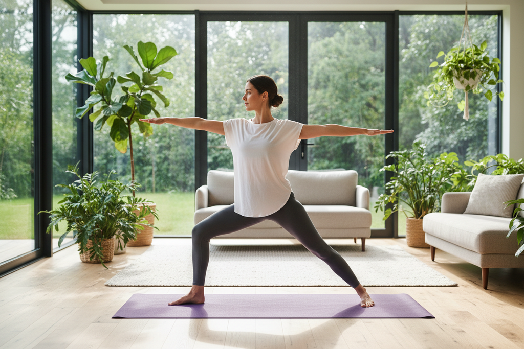 Yoga Lifestyle